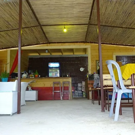Camping Koral *