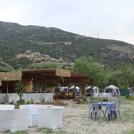 Camping Camping Koral