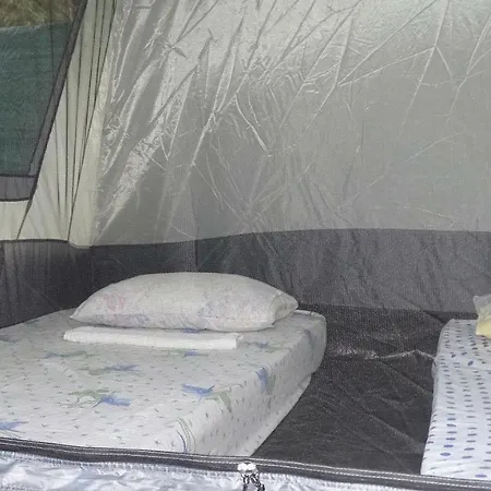 Camping Koral *
