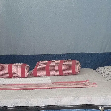 Camping Camping Koral