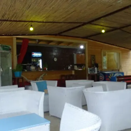 Camping Koral *