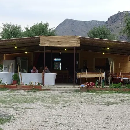 Camping Camping Koral
