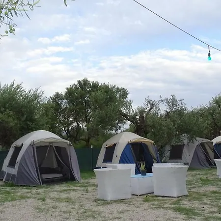 Camping Camping Koral