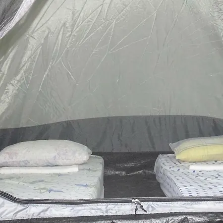 Camping Camping Koral Qeparo