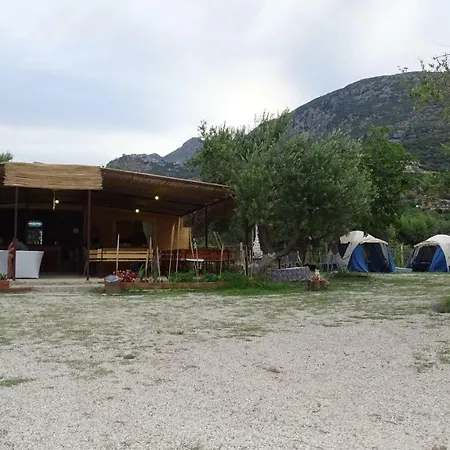 Camping Koral