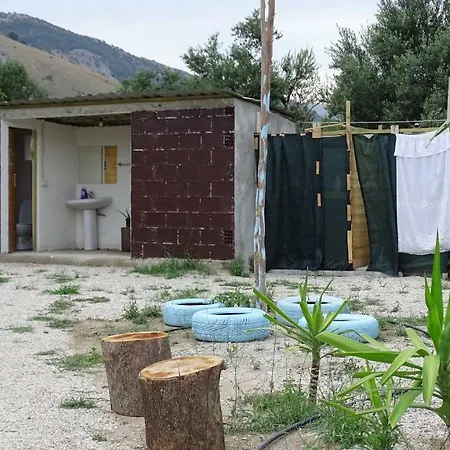 Camping Camping Koral Qeparo