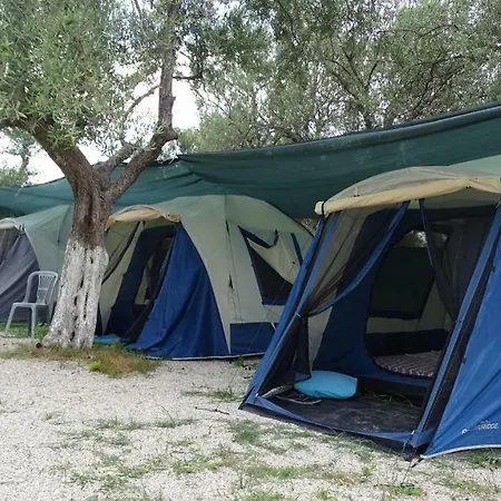Camping Camping Koral *