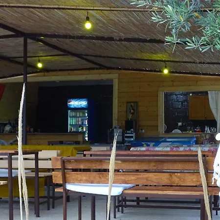 Camping Koral * Qeparo