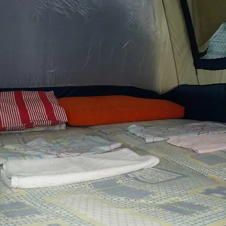 Camping Koral