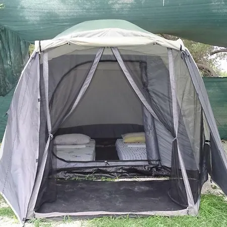 Camping Camping Koral Qeparo