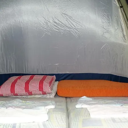 Camping Camping Koral Qeparo