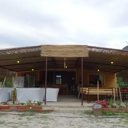 Camping Koral *